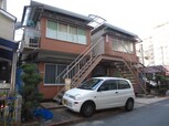 山階ハイツ２