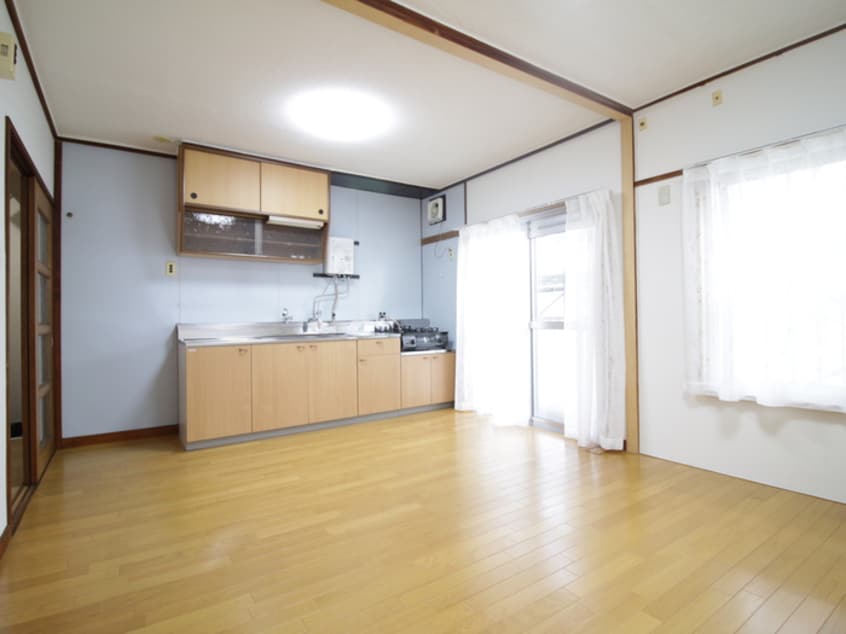 内観写真 新多聞第２住宅111号棟(404)