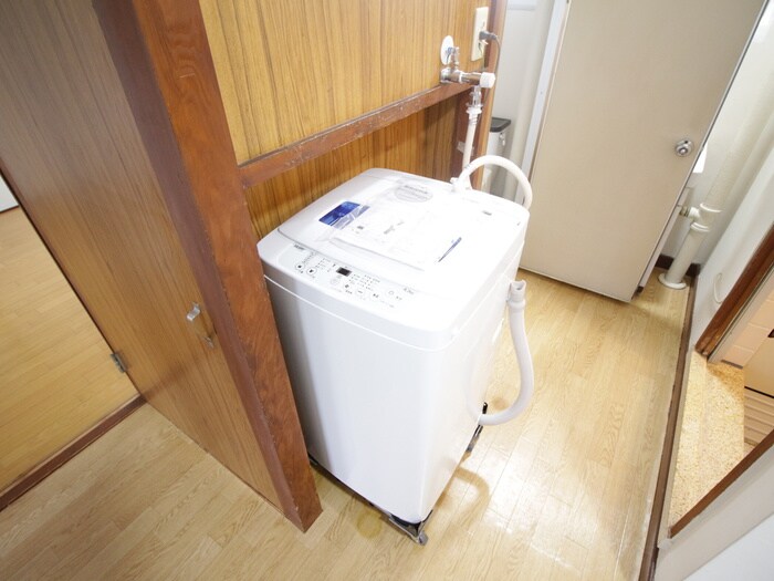 内観写真 新多聞第２住宅111号棟(404)