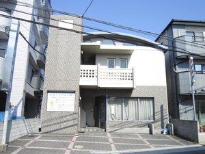 さきやまビル