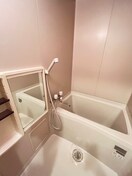 バス／シャワールーム等 ドミ－ル鳳