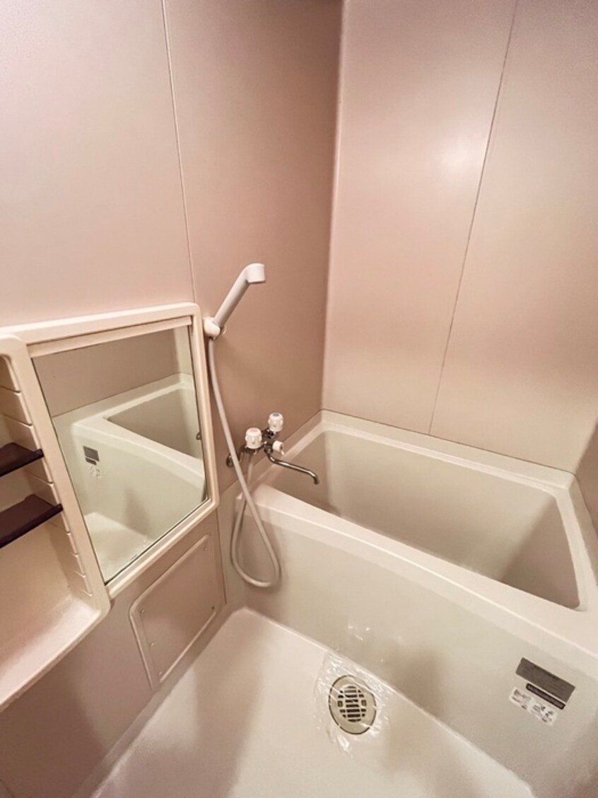 バス／シャワールーム等 ドミ－ル鳳