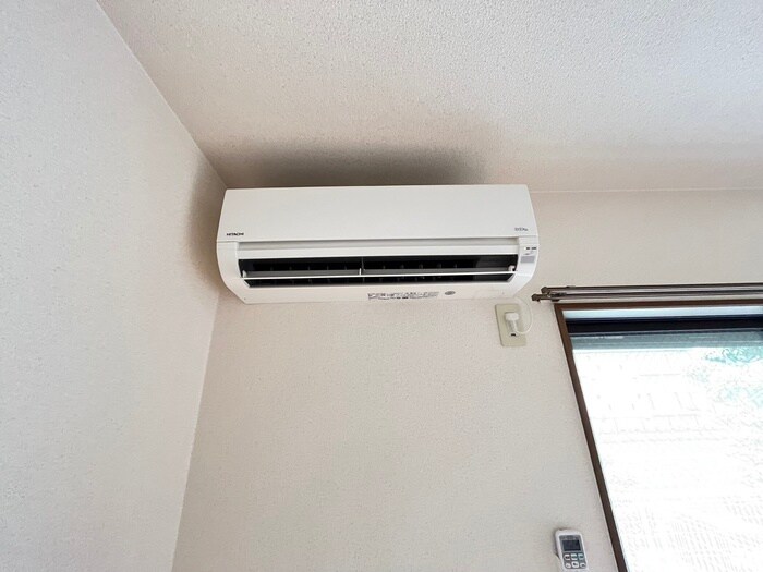 内観写真 ドミ－ル鳳