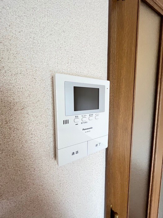 内観写真 ドミ－ル鳳