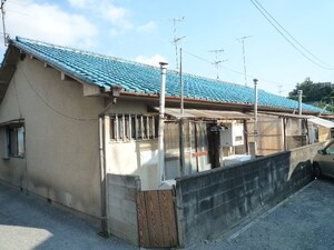 森田文化東棟
