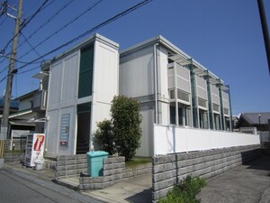 レオパレスＫ．ハウス．ながそ