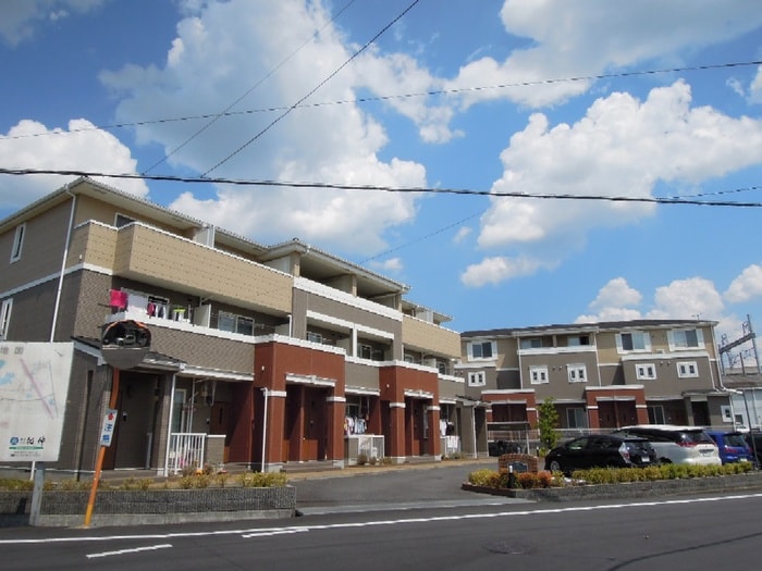 建物設備 フレンドリ－・エデンＡ