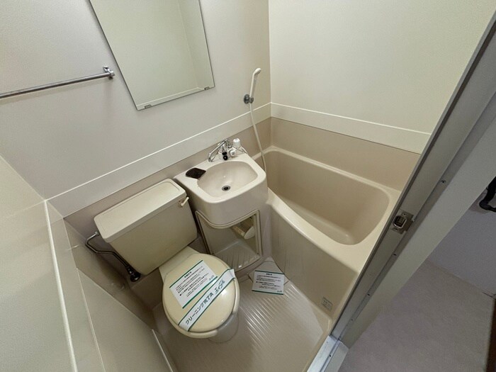 バス／シャワールーム等 ユニメント桂