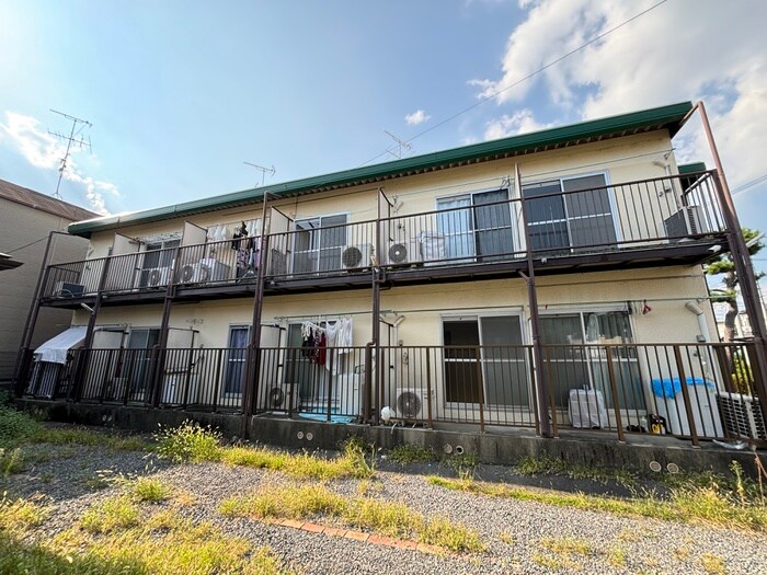 外観写真 ユニメント桂