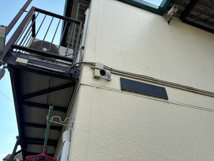 建物設備 ユニメント桂