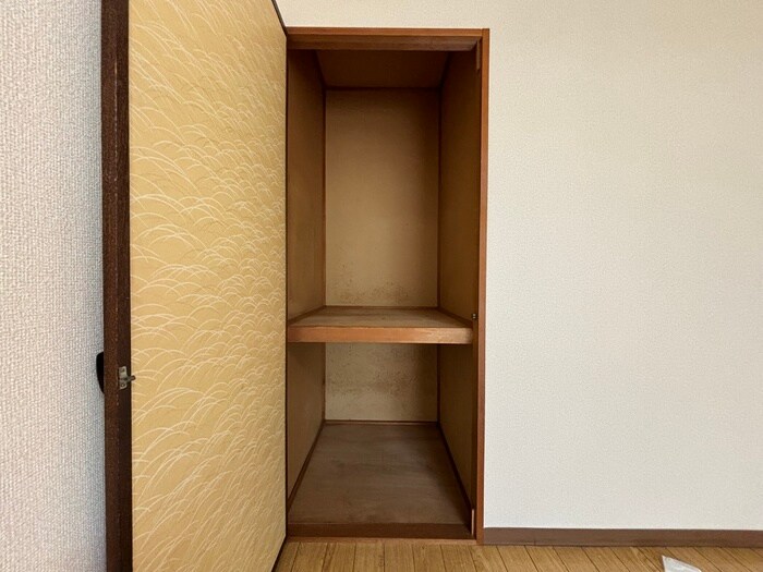 収納 ユニメント桂