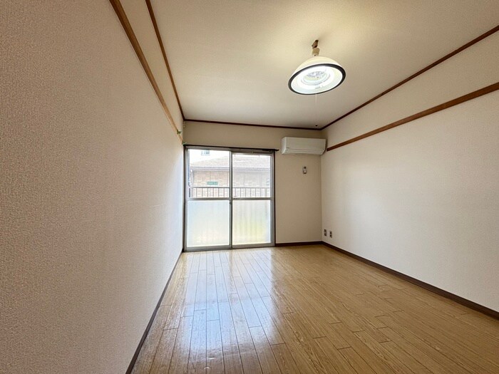 居室 ユニメント桂