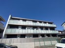 シャーメゾングレイス垂水の外観