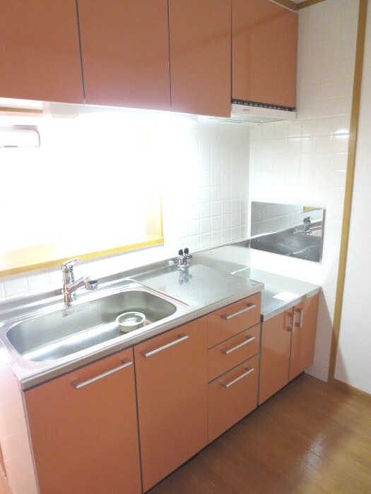 キッチン フレンドリ－・エデンＢ