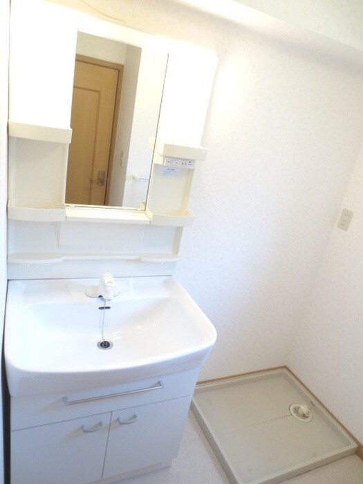 洗面 フレンドリ－・エデンＢ