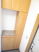 靴箱 フレンドリ－・エデンＢ