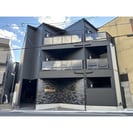 Mirei 太秦天神川の外観