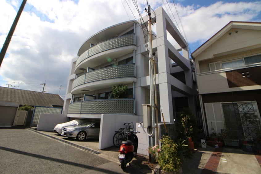 外観写真 ウィンディパ－クサイド