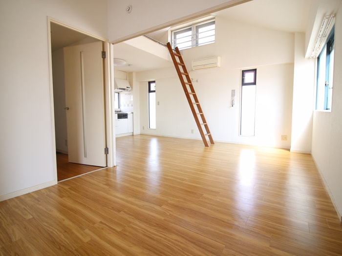 居室 ウィンディパ－クサイド