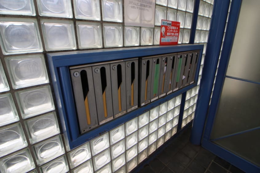 建物設備 ウィンディパ－クサイド