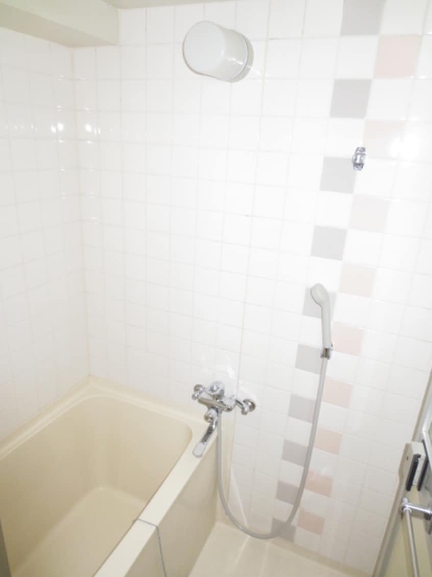 バス／シャワールーム等 ウィンディパ－クサイド