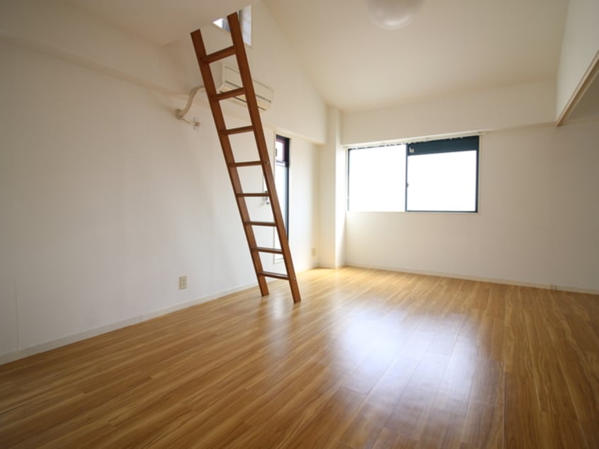 居室 ウィンディパ－クサイド