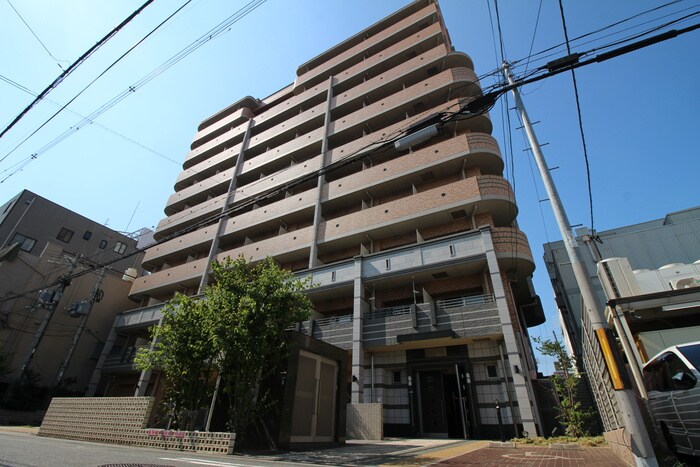 外観写真 シェモア藤井寺駅前