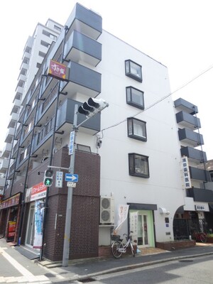 ＩＶＹマンション
