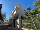 フロ－ル中山手の外観