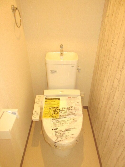 トイレ フジパレス堺大浜南町