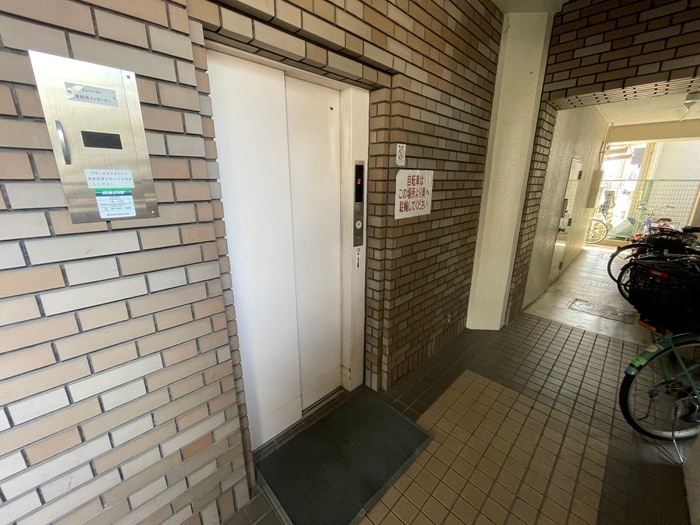 その他 カレッジサイドコトブキ