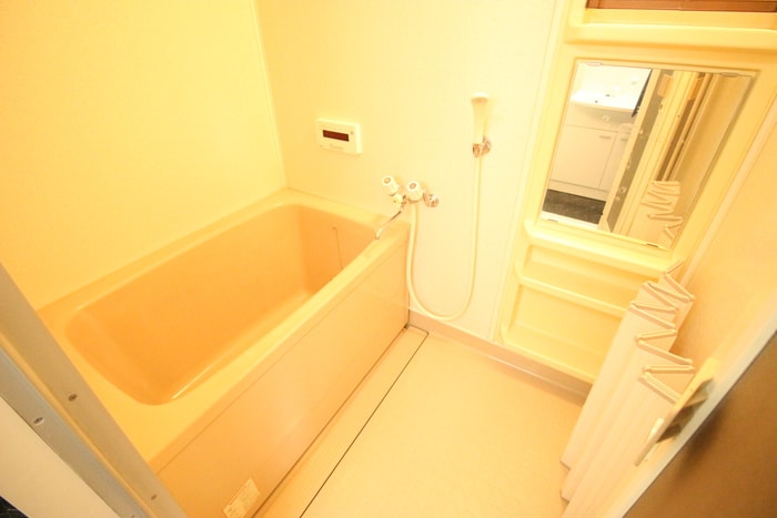 バス／シャワールーム等 カレッジサイドコトブキ