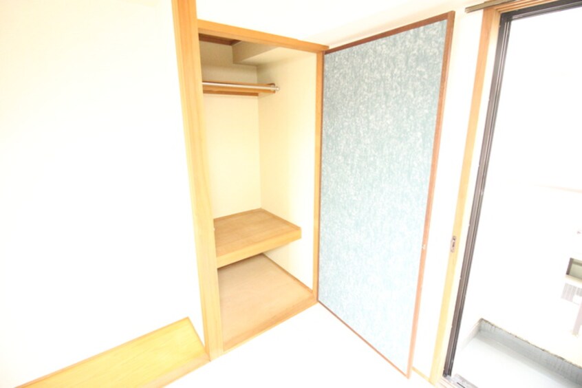 収納 カレッジサイドコトブキ