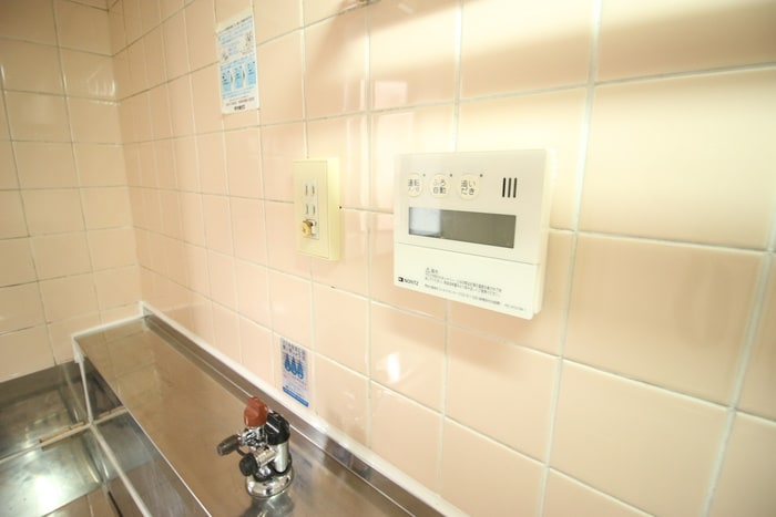 廊下 カレッジサイドコトブキ