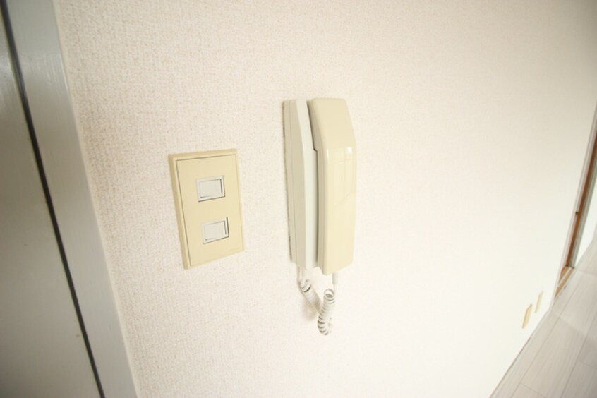 内観写真 カレッジサイドコトブキ