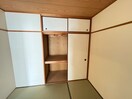 収納 ヴィラ谷内