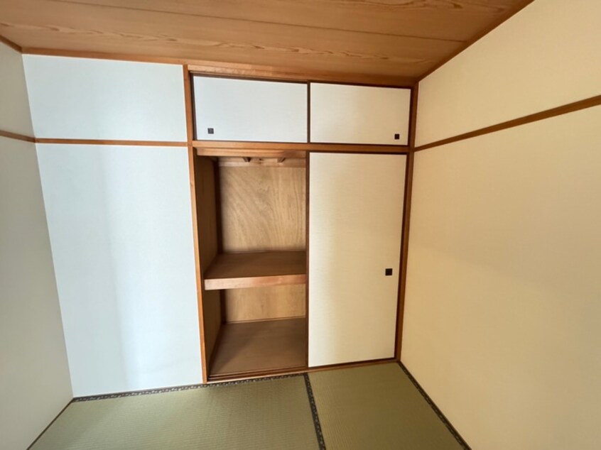 収納 ヴィラ谷内