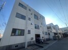 サンハイツ西明石の外観