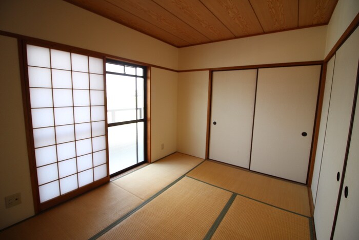 居室 第2藤栄ハイツ