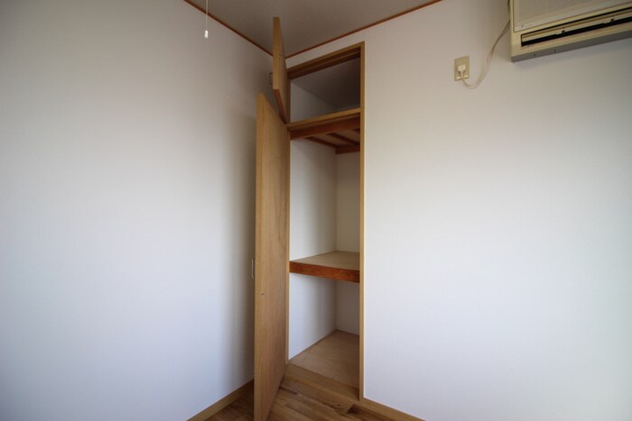 収納 第2藤栄ハイツ