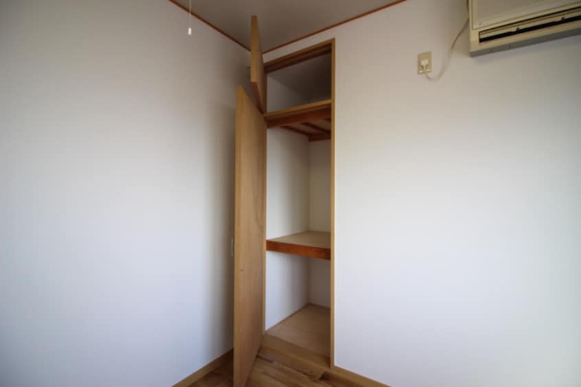 収納 第2藤栄ハイツ