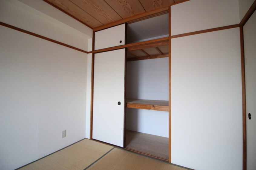 収納 第2藤栄ハイツ