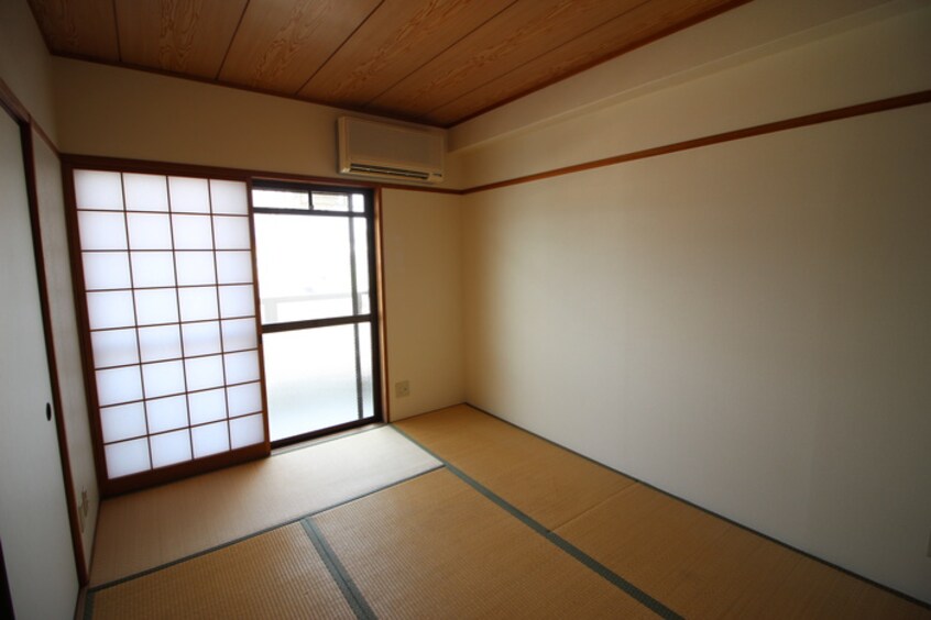 居室 第2藤栄ハイツ