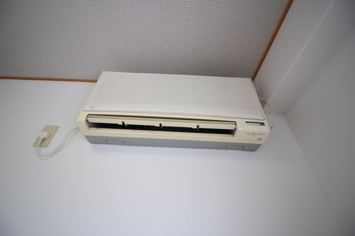 内観写真 第2藤栄ハイツ