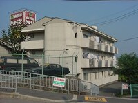 昭和マンション