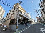 緑地マンション