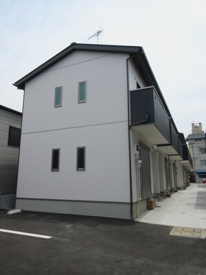 東山本町テラスハウス