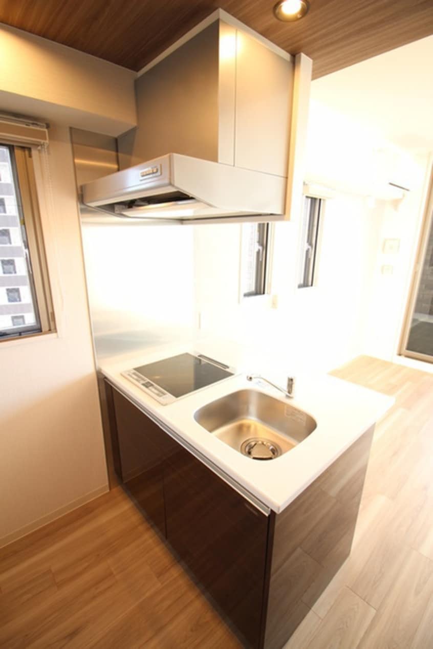 キッチン ゲートコート豊中