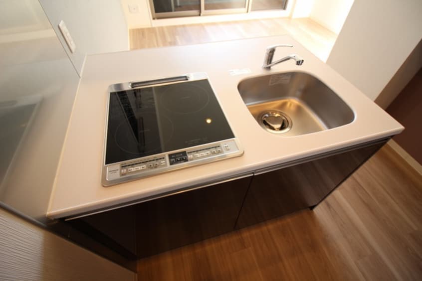 キッチン ゲートコート豊中