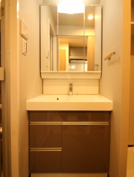 洗面 ゲートコート豊中